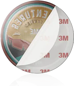 Adhesive